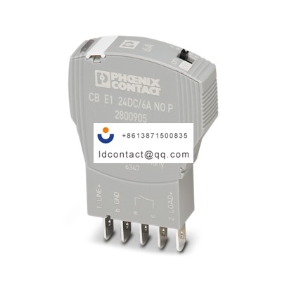 2800905 Phoenix Contact product image